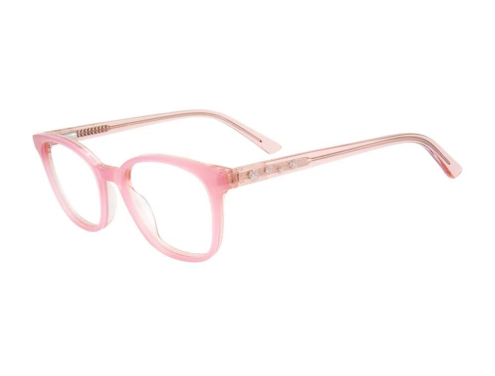 Kids Central KC1712 Eyeglasses - view 2